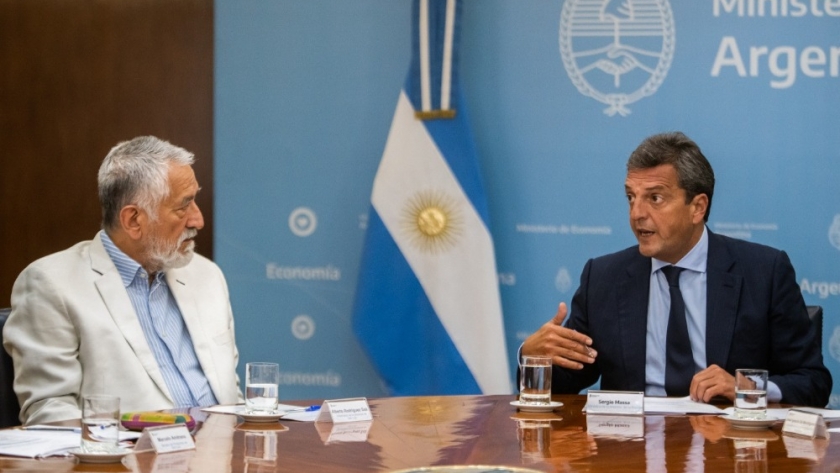 Industriales de San Luis destacan la rápida intervención del Gobierno provincial para destrabar las importaciones
