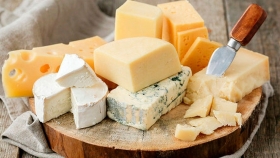 Estudios demuestran que el consumo de queso es beneficioso para la salud cardiovascular