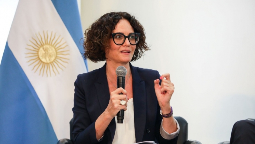 Las exportaciones argentinas crecieron 21% con respecto a enero de 2019