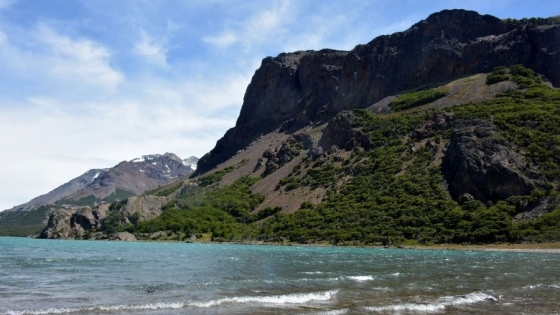 Brindan recomendaciones para disfrutar de los senderos del Parque Los Glaciares y la Reserva Lago del Desierto