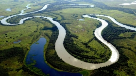 Hidrovía Paraguay-Paraná: la ruta fluvial que une al Mercosur
