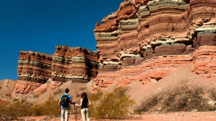 Salta es el primer destino nacional en conseguir el sello "Safe Travels"