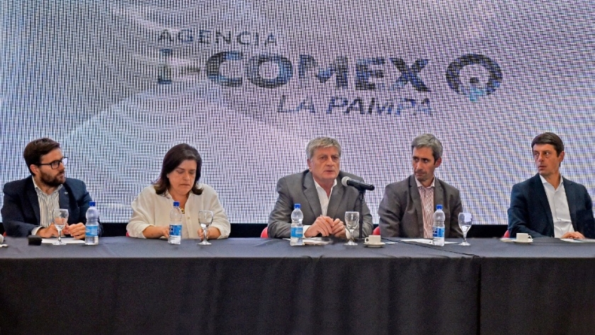 La Pampa: con mayor valor agregado, exportaciones crecieron 33% y marcan récord histórico