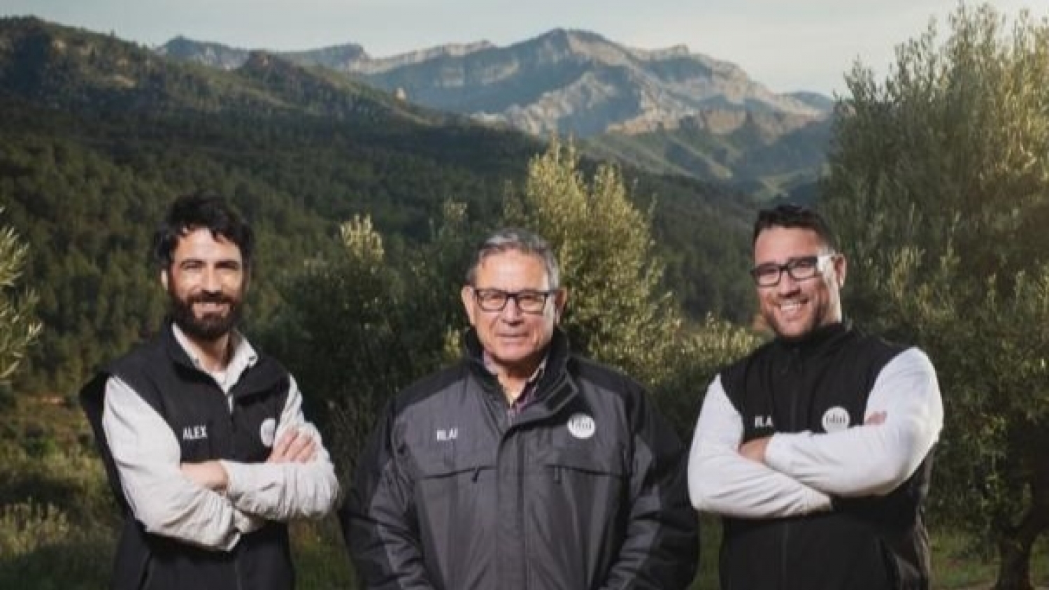 De la viña a la oliva: fermentación en barrica sorprende