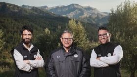 De la viña a la oliva: fermentación en barrica sorprende