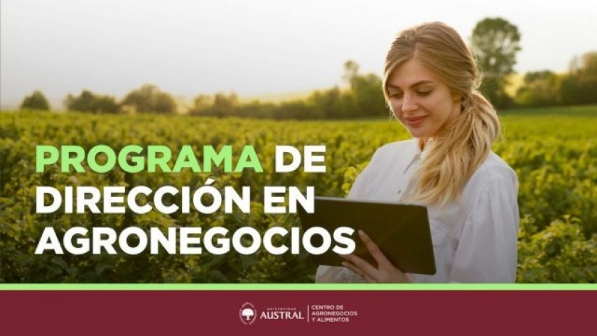 Capacitación en Agronegocios en Salta