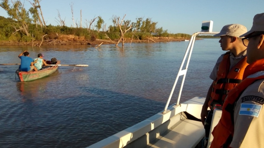 Prorrogan la veda parcial para la pesca comercial y acopio de pescado