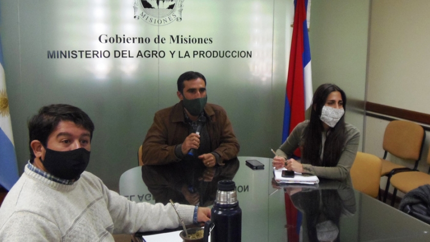 La COPROSA actualizó el precio para la vacuna antiaftosa