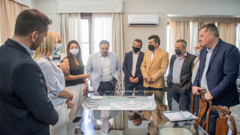El Gobierno pone la mirada en el turismo para desarrollar la provincia