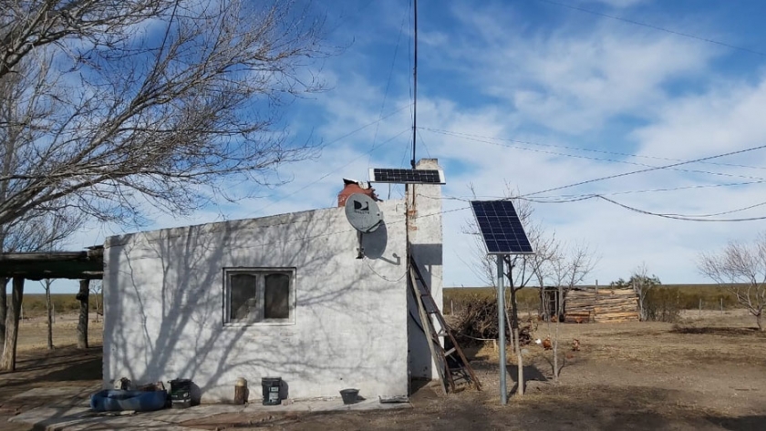 Mantenimiento de instalaciones fotovoltaicas