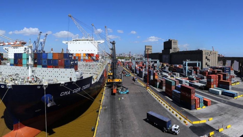 Exportaciones: buscan sumar 30 mil millones de dólares anuales