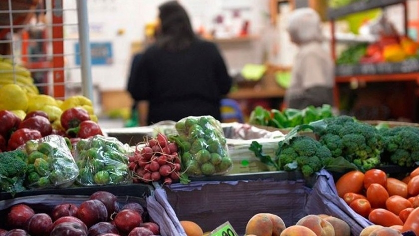 Llega Mercados Bonaerenses a Rojas con descuentos del 40% pagando con Cuenta DNI