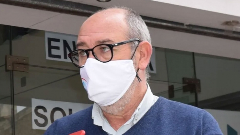 Se prevé un positivo impacto de la obra pública