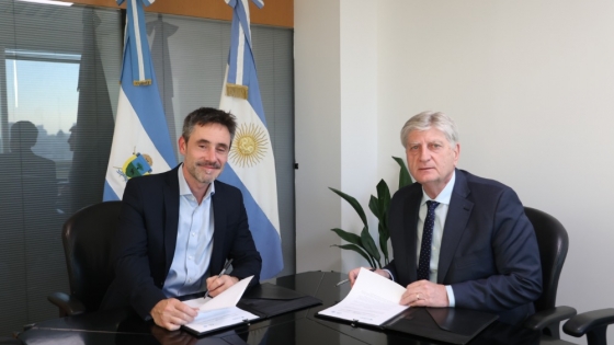 La Pampa y el CFI destinan $400 millones para potenciar el turismo y las industrias culturales