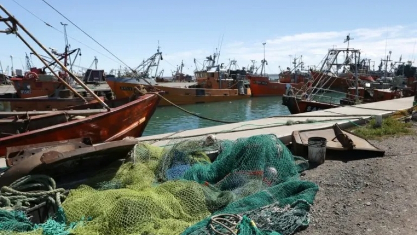 La pesca de Río Negro en jaque. Emergencia Pesquera, restricciones y un futuro incierto