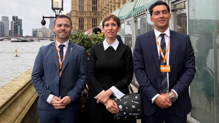 Mendoza impulsa Andean Bridge para atraer capital global a proyectos mineros de la región andina