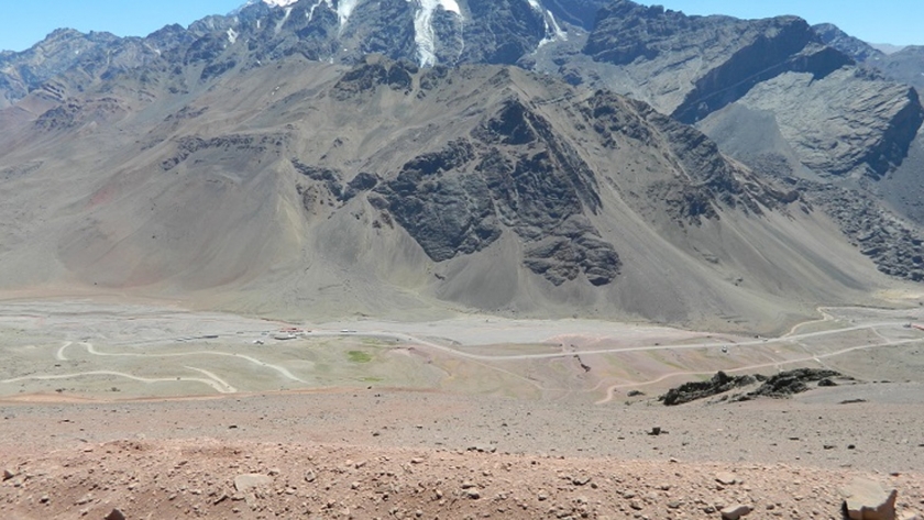 Pese a las abundantes nevadas, la disponibilidad de agua será ajustada