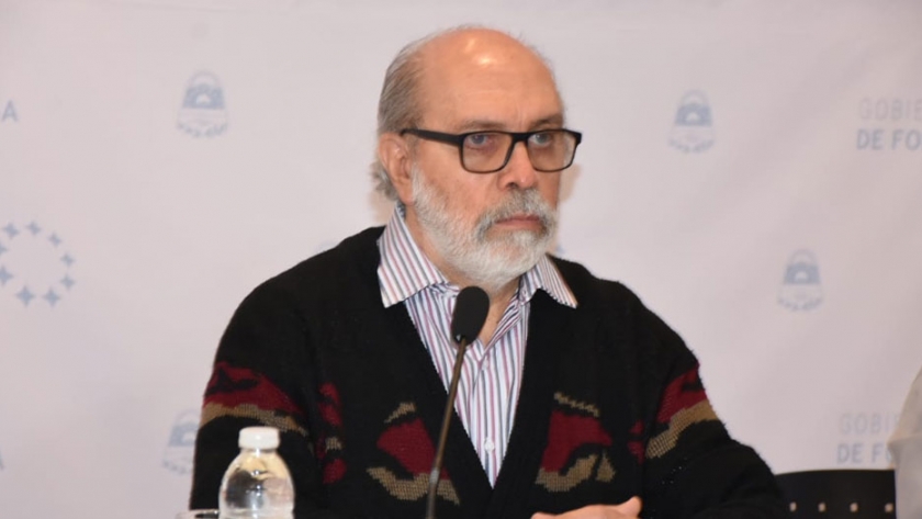 El ministro Ibáñez valoró la reactivación de la Industria manufacturera en tiempos de pandemia