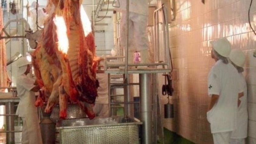El Gobierno provincial estuvo presente en una nueva reunión de la mesa técnica de carnes