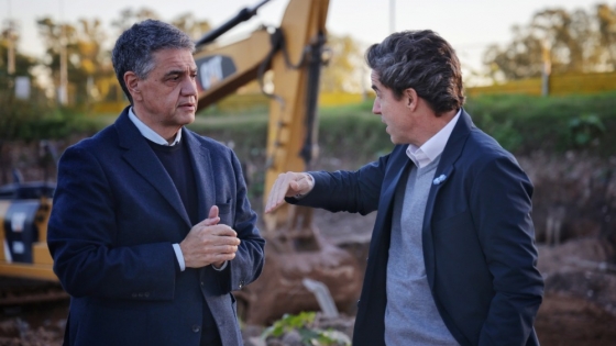 Parque Sarmiento: obra hidráulica clave protegerá a más de 200 mil vecinos de la zona norte porteña