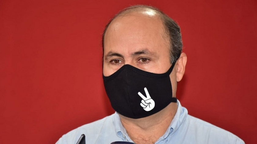 IFE 2: En Pozo del Tigre, 1.270 personas percibieron los $10.000