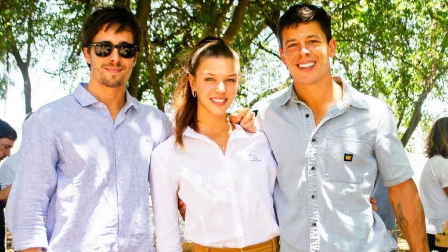 De una cocina en Palermo a una planta industrial: tres hermanos escalan un negocio saludable que proyecta duplicar ventas