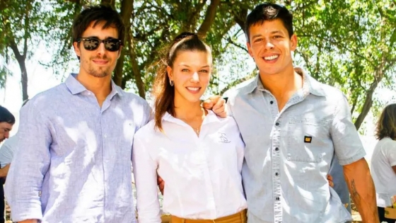 De una cocina en Palermo a una planta industrial: tres hermanos escalan un negocio saludable que proyecta duplicar ventas