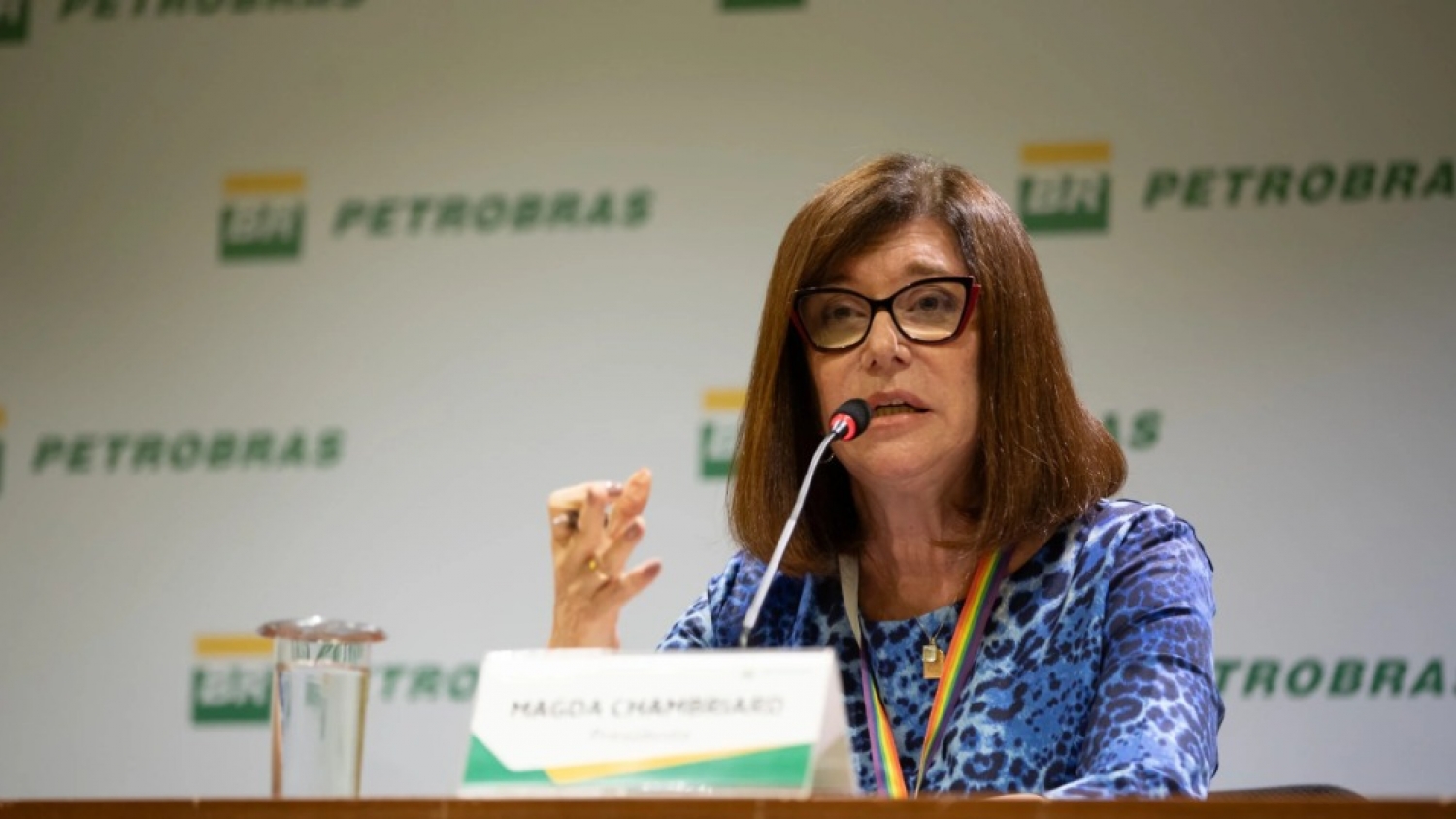 Petrobras acelera su expansión petrolera en África desde Ghana