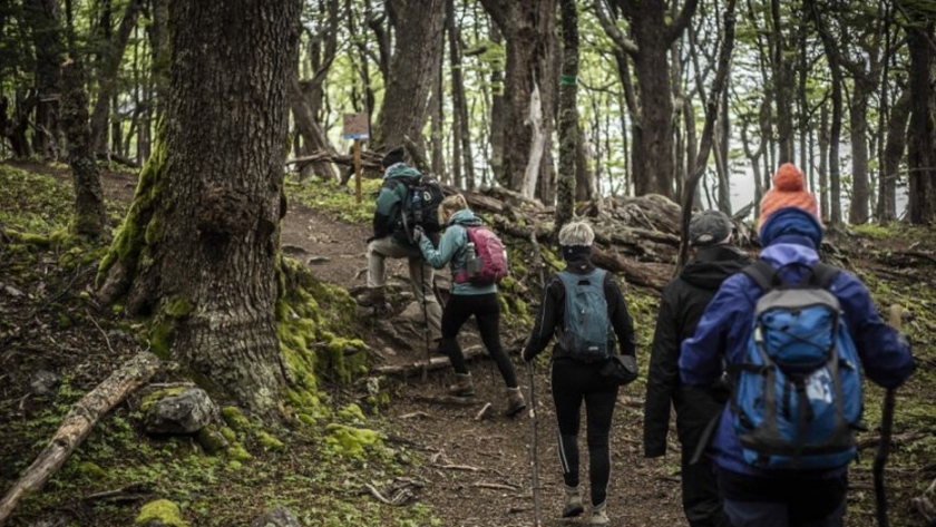 Más de 30 mil turistas recorrieron Santa Cruz en enero de 2021