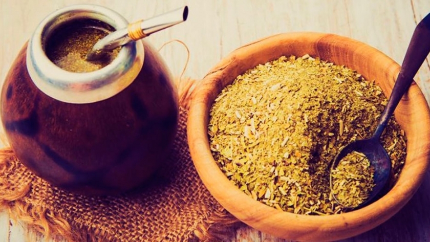 La yerba mate argentina se promociona en Estados Unidos