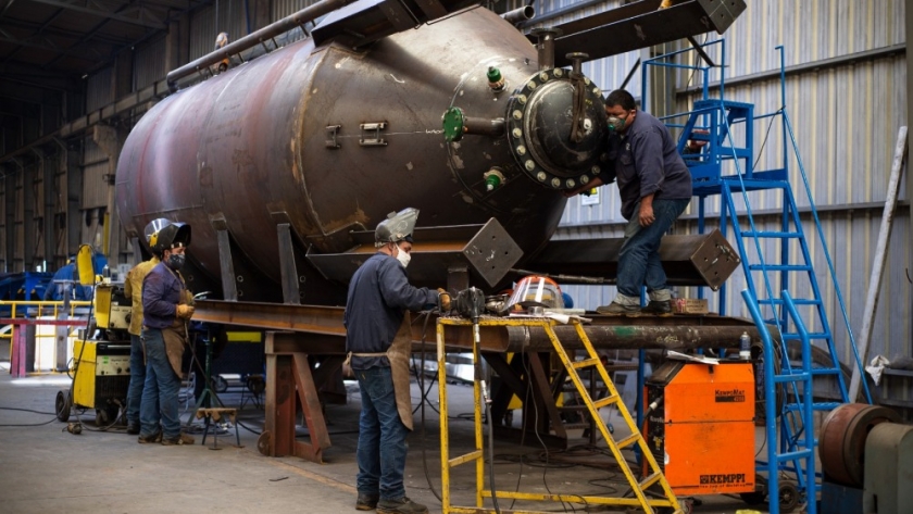 8 de cada 10 MiPyMEs exportadoras pagaron menos retenciones