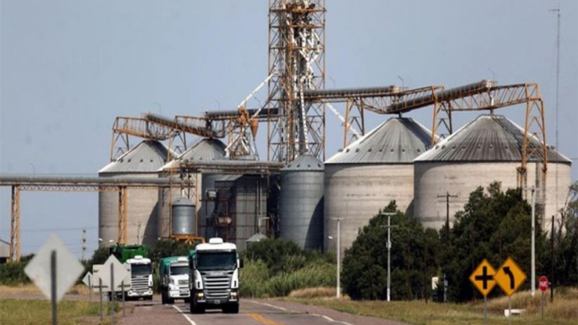 Coninagro se expresó sobre el desabastecimiento de gasoil