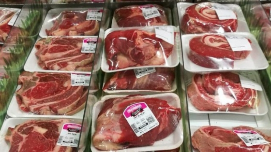 <Consumo de carne: menos kilos en la mesa, más presión en el bolsillo