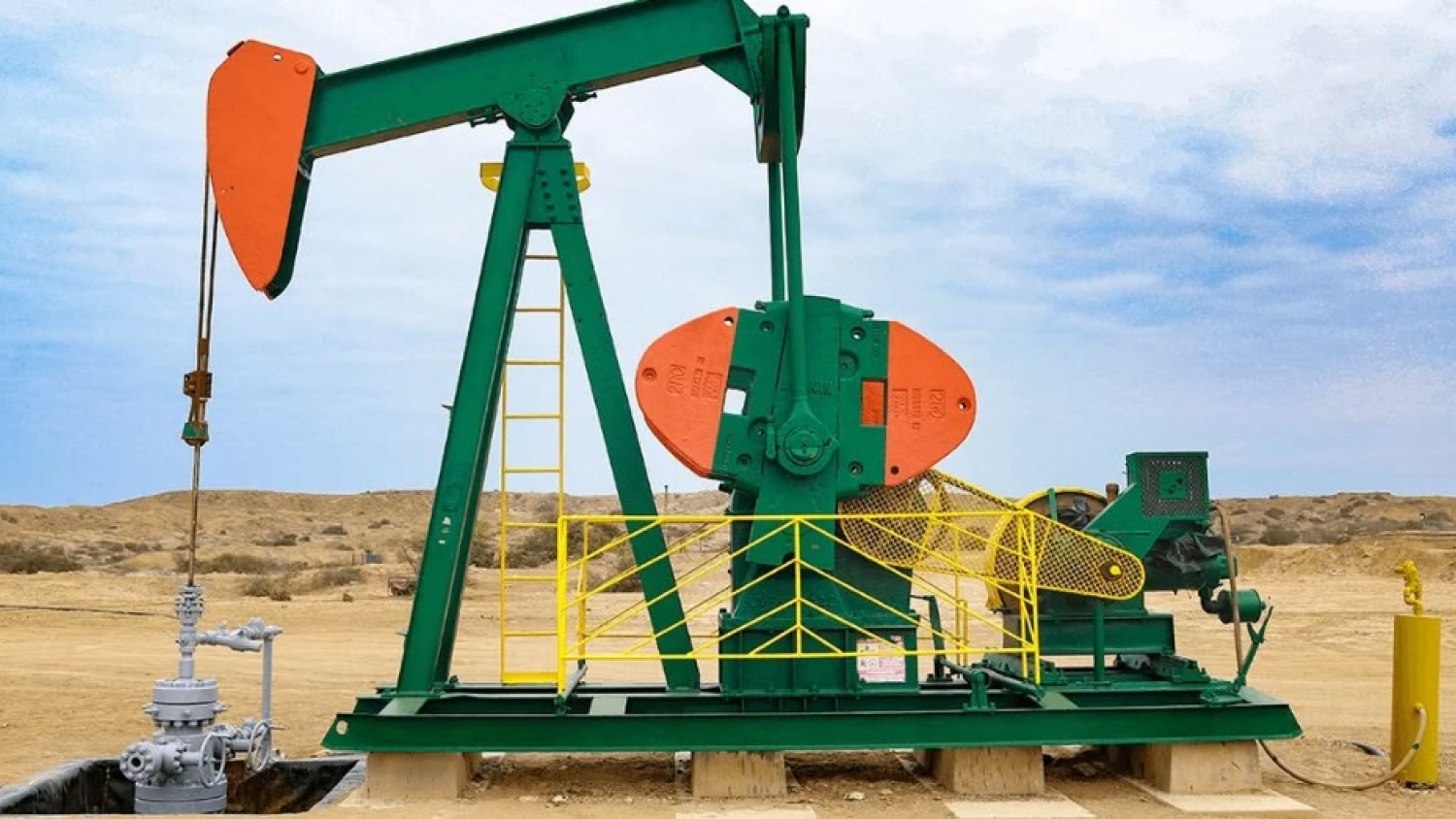 El Gobierno de La Pampa propone que Pampetrol opere El Medanito en un régimen transitorio ante la falta de oferentes