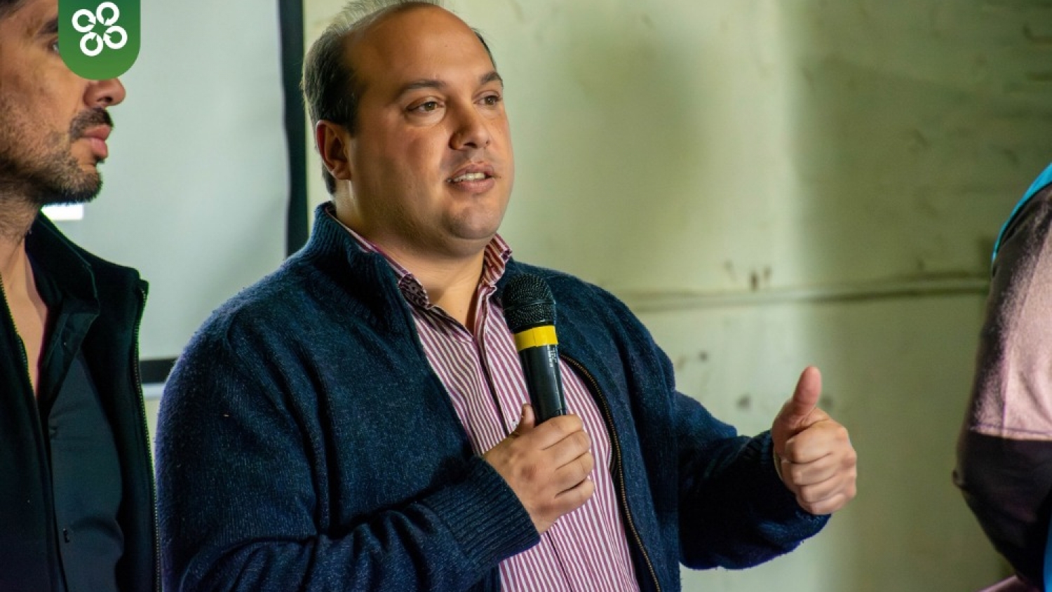 Trenque Lauquen capacitó a 200 aplicadores para fortalecer las buenas prácticas agrícolas