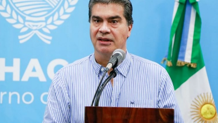 Con incrementos estipulados por encima de la inflación, el gobierno presenta pauta salarial 2023