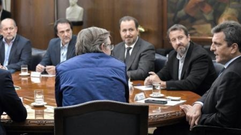 El Gobierno invertirá $ 300 millones para fortalecer el enoturismo en todo el país -