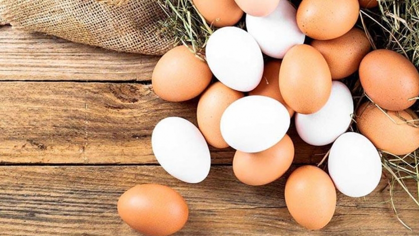 Más huevos para el mercado popular