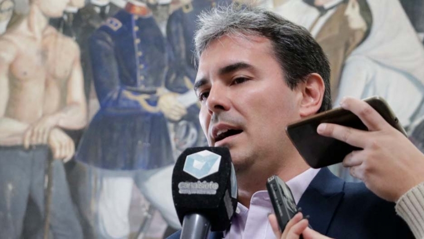 Cerdá: las inversiones de las operadoras para este año serán similares a las del 2019
