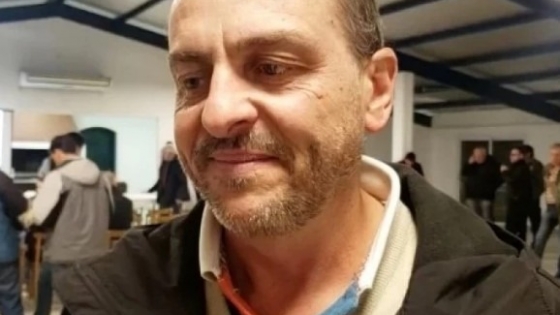 Al frente de la Comisión de Lechería de Federación Agraria, José Luis Volando, hijo del histórico dirigente rural, sostiene que hay que armar un plan para la actividad junto a la industria