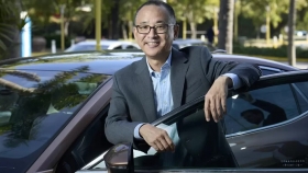 Toyota acelera con electrificación y el RIGI para enfrentar el avance chino en América Latina