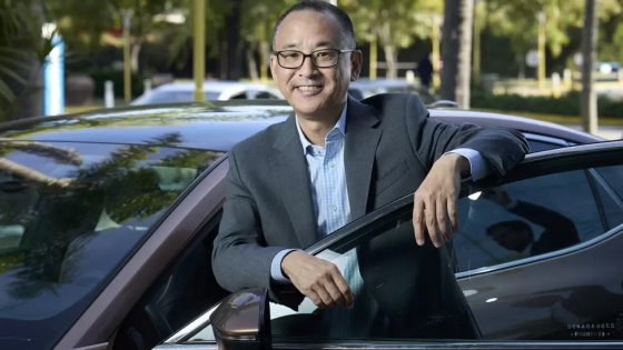 Toyota acelera con electrificación y el RIGI para enfrentar el avance chino en América Latina