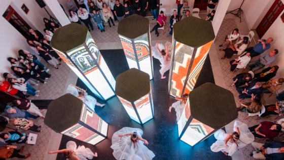 El Centro de Arte y Tecnología Aplicada celebró su primer aniversario en Catamarca