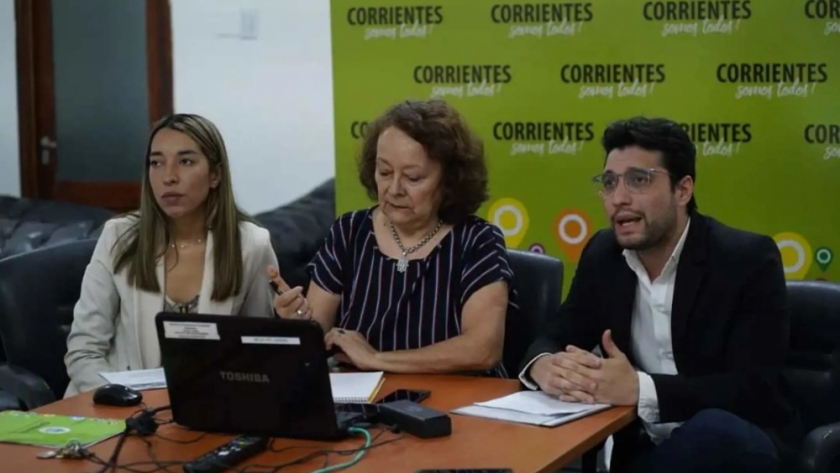 Capacitación en Formulación de Proyectos y Fuentes de Financiamiento