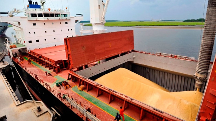 Siguen creciendo las exportaciones agroindustriales argentinas
