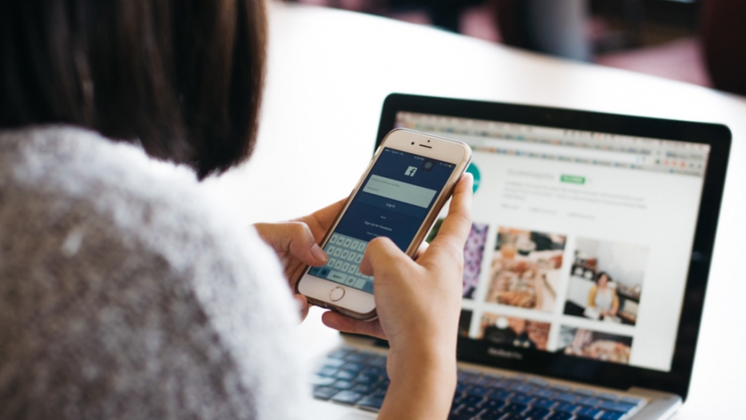Avanza el control sobre el comercio de diferentes productos en plataformas digitales