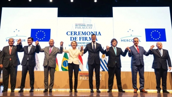 Mercosur avanza hacia un acuerdo comercial con Japón