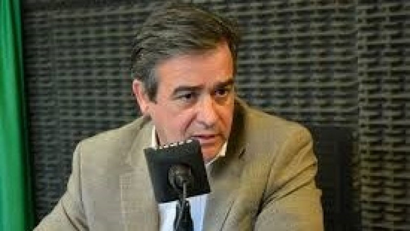 Provincia normalizó el pago del corriente a Cammesa y fue levantado el embargo sobre las cuentas de Servicios Públicos