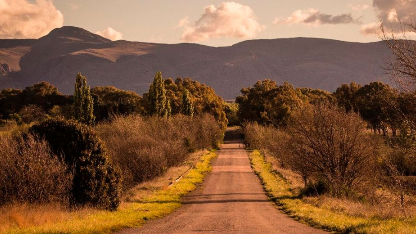 Comarca Sierras de la Ventana: una zona en fase 5 que apuesta al turismo regional