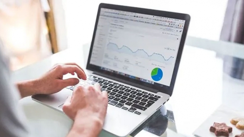 Ni cuaderno ni Excel: lanzan una solución digital para "ordenar" las cuentas de las pymes